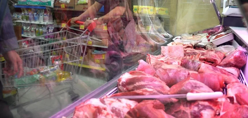 Se estima que el consumo de carnes es de 118 kilos por persona en Argentina en Agro y Negocios. Noticia de Región Mar del Plata