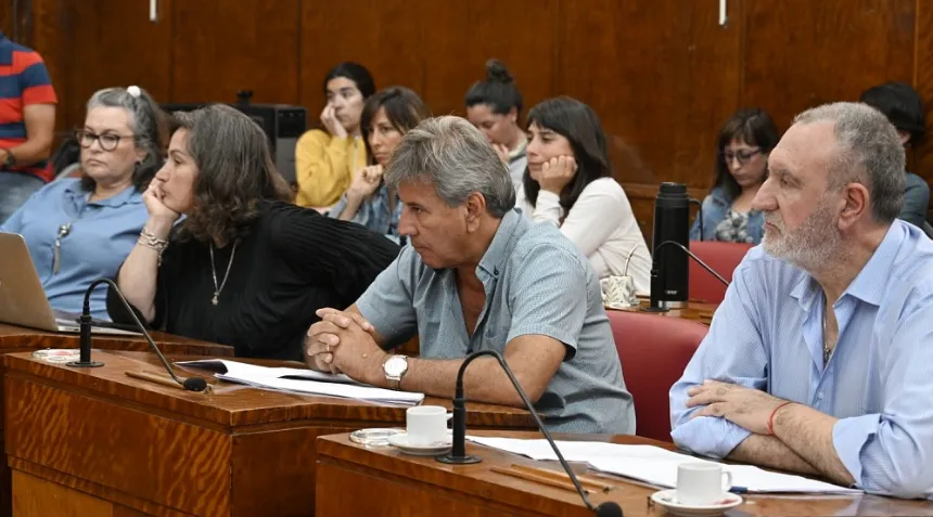 Vito Amalfitano criticó el nuevo aumento del boleto de colectivo en General Pueyrredon. Noticia de Región Mar del Plata