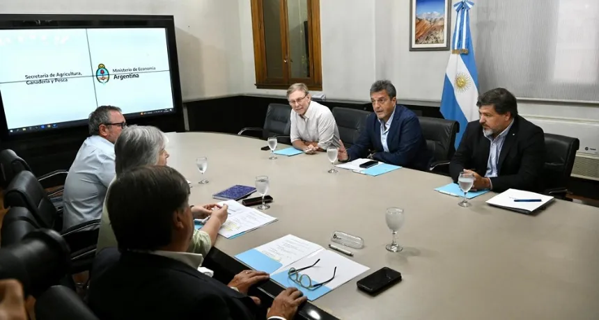Anunciaron un programa para la prevención y el control de la Influenza Aviar en Agro y Negocios. Noticia de Región Mar del Plata
