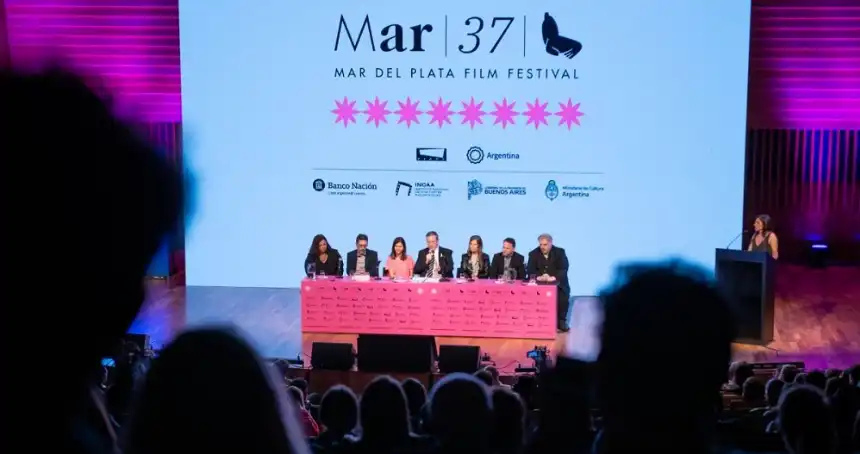 Noticias de Mar del Plata. Comienza la convocatoria para el Festival Internacional de Cine de Mar del Plata