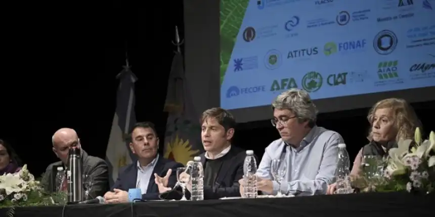 Noticias de Agro y Negocios. Congreso Nacional e Internacional de Agrobiotecnología