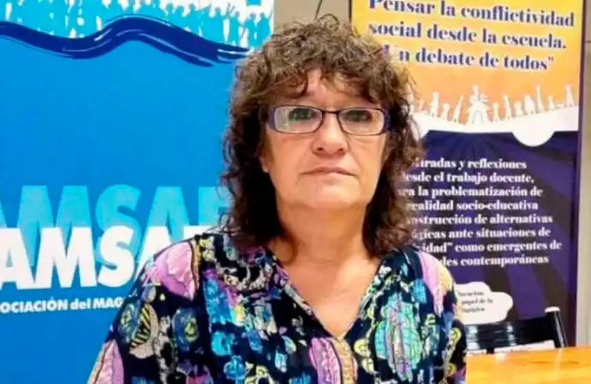 Noticias de Regionales. Ctera pide urgente convocatoria a la paritaria nacional docente