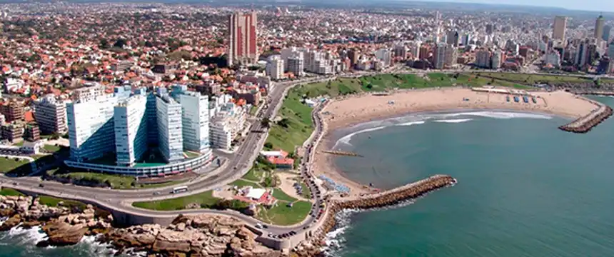 Noticias de Regionales. Departamentos en venta en Mar del Plata animate al cambio de vida