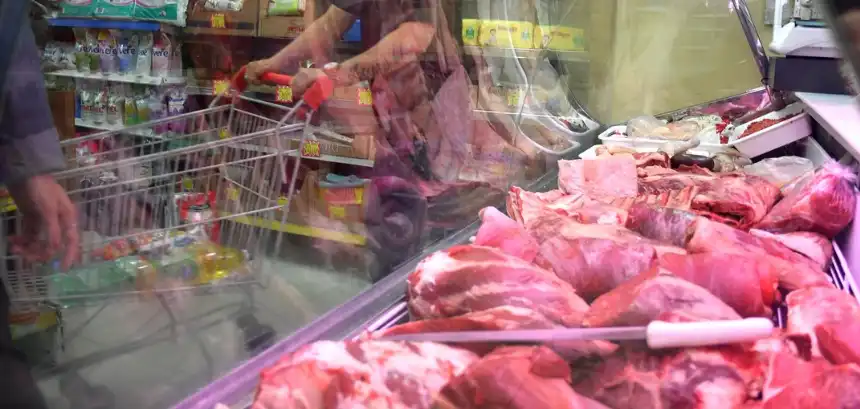 Noticias de Agro y Negocios. Este año el consumo de carnes llegaría a 115 kilogramos por persona