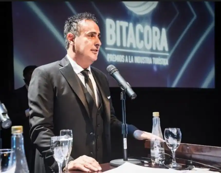 Noticias de Turismo. Gala anual de los premios Bitácora