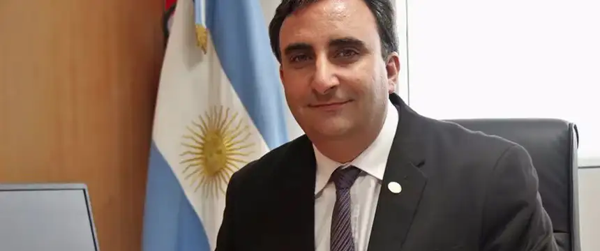 Noticias de Turismo. Hani fue reelecto en la Cámara Argentina de Turismo
