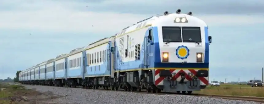 Noticias de Turismo. Los pasajes en tren a Mar del Plata están casi agotados para el verano