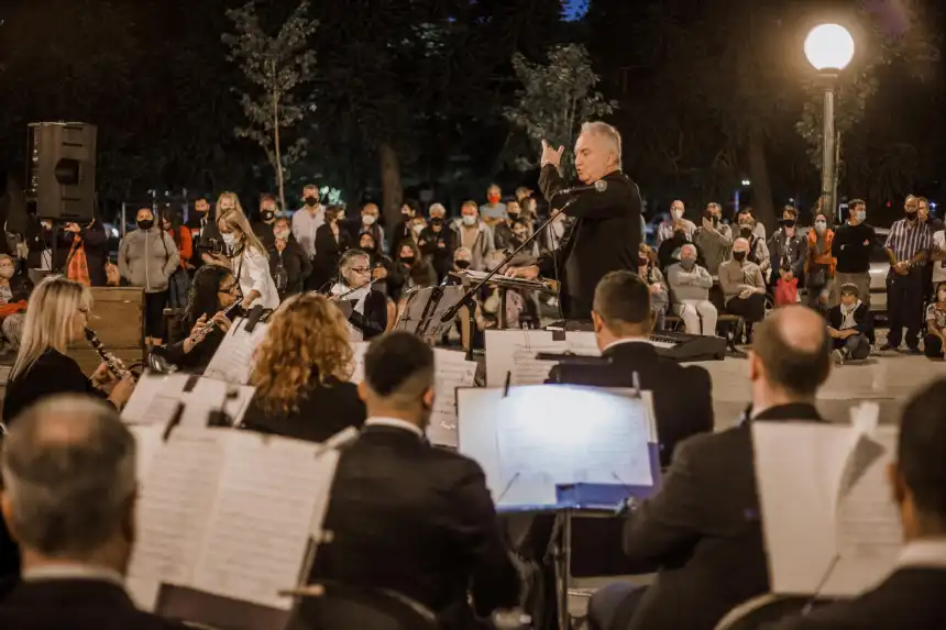 Noticias de Mar del Plata. Mar del Plata celebra el Día de la Música con dos conciertos