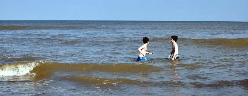 Mar del Plata y otras localidades de la costa bonaerense sigue cosechando récords turísticos en Turismo. Noticia de Región Mar del Plata