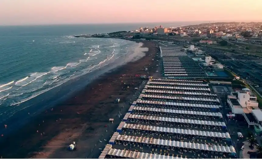 Noticias de Mar del Plata. Más de 60 mil inscriptos para el sorteo de carpas en Punta Mogotes