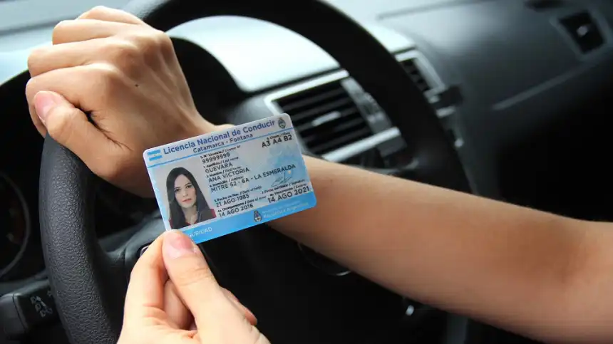 Noticias de Regionales. Nuevo curso obligatorio para aspirantes a la primer licencia de conducir
