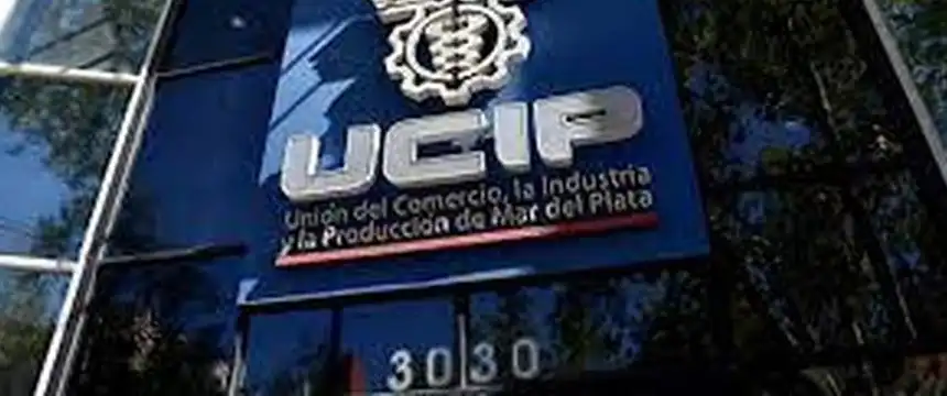 Noticias de Mar del Plata. Para sostener el consumo UCIP lanza el programa de premios