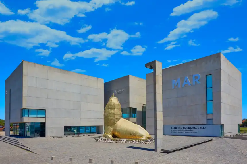 Noticias de Mar del Plata. Programación del Museo MAR en su décimo aniversario