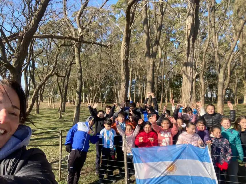 Noticias de Loberia. Actividades para la segunda semana de vacaciones