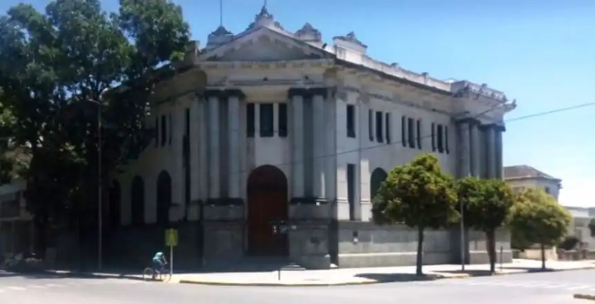 Noticias de Balcarce. Balcarce lidera en transparencia fiscal municipal