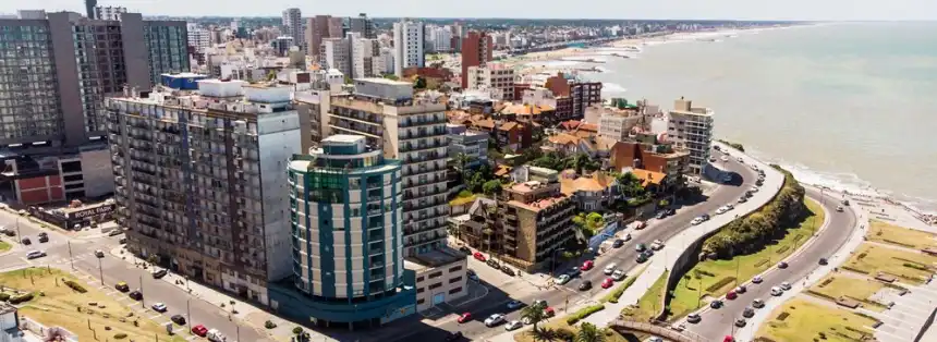 Noticias de Mar del Plata. Buscan derogar ordenanza que prohíbe a Remax realizar operaciones inmobiliarias en Mar del Plata