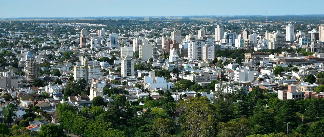 Noticias de Tandil. Cierra el plazo para la inscripción al programa Huella Joven