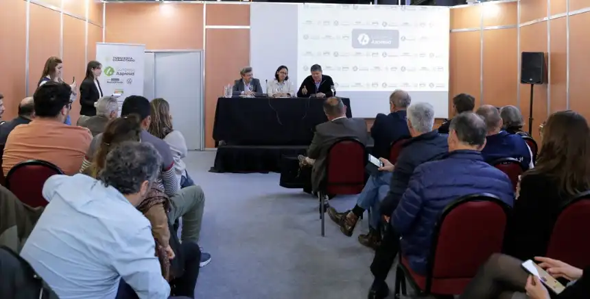 Noticias de Agro y Negocios. Congreso Aapresid 2024 Novedades del evento que marca el futuro del Agro