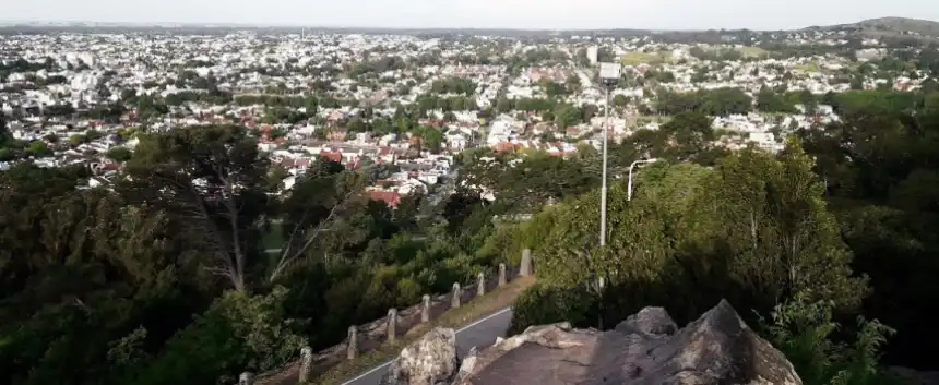 Noticias de Turismo. Control de establecimientos turísticos en Tandil