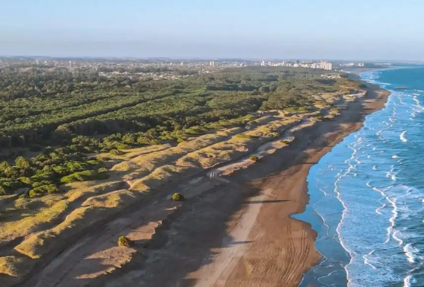 Noticias de Necochea. Día del Medio Ambiente Discapacidad organiza una jornada de recolección de tapitas y botellas