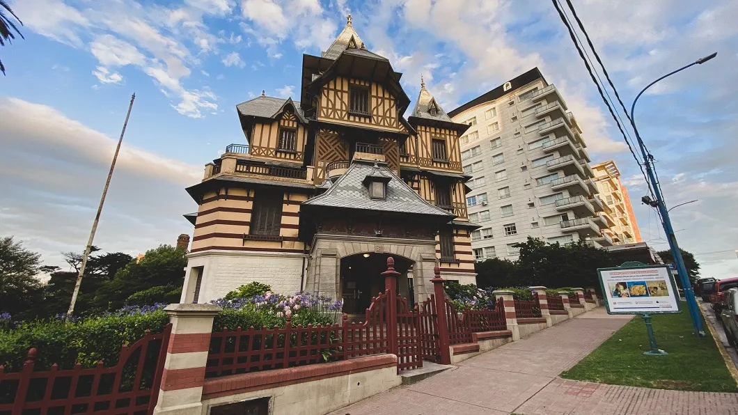 Noticias de Turismo. Diversidad de propuestas en espacios municipales marplatenses en mayo Noticias de Turismo. Diversidad de propuestas en espacios municipales marplatenses en mayo