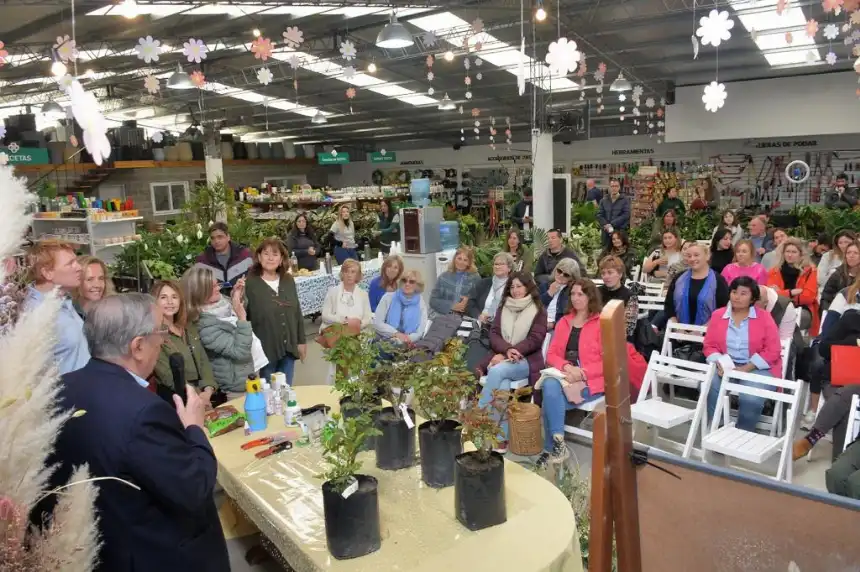 Noticias de Tandil. El Consejo Asesor Agroecológico avanzó en políticas estratégicas