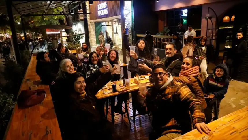 Noticias de Turismo. El Festival Yeca llega a la calle Córdoba Noticias de Turismo. El Festival Yeca llega a la calle Córdoba