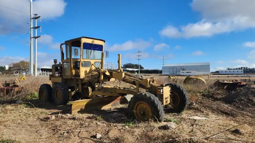 Noticias de Tandil. El Municipio de Tandil rematará bienes muebles