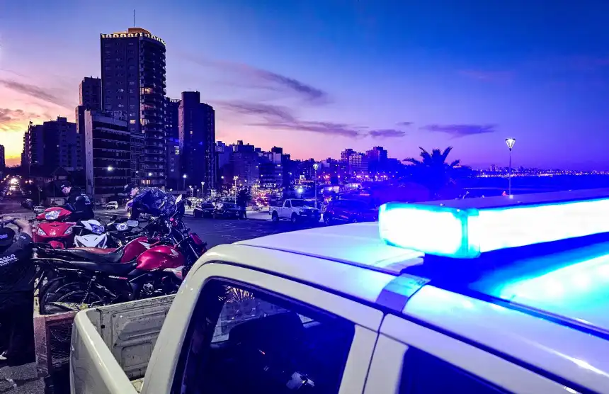 Noticias de Mar del Plata. El municipio secuestró 200 motos durante la última semana