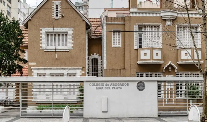 Noticias de Mar del Plata. Elecciones parciales y Asamblea General en el Colegio de Abogados de Mar del Plata