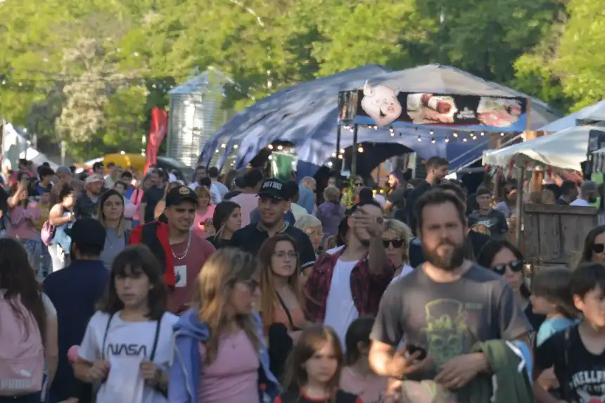 Noticias de Tandil. Emprendedores locales tendrán presencia en el Festival Chacinar