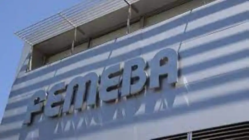 Noticias de Regionales. Entidades de FEMEBA cortan prestaciones a afiliados por deuda de IOMA