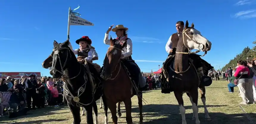 Noticias de Necochea. La Dulce celebró 116 años con un festejo inolvidable