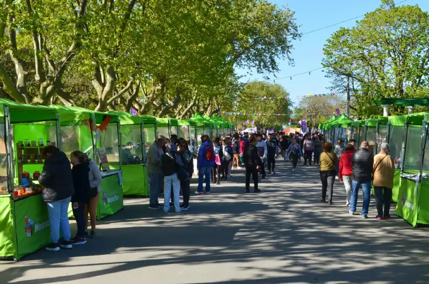 Noticias de Necochea. La Expo Emprendedora será parte de los festejos por el Aniversario de Necochea