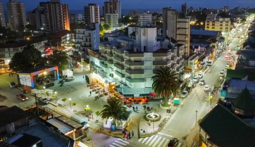 Noticias de Turismo. La Fiesta de la Diversidad Cultural impulsa la ocupación hotelera en Villa Gesell