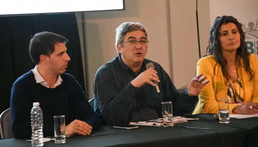 Noticias de Agro y Negocios. La Provincia de Buenos Aires fortalece su política Agropecuaria con más de 50 Programas
