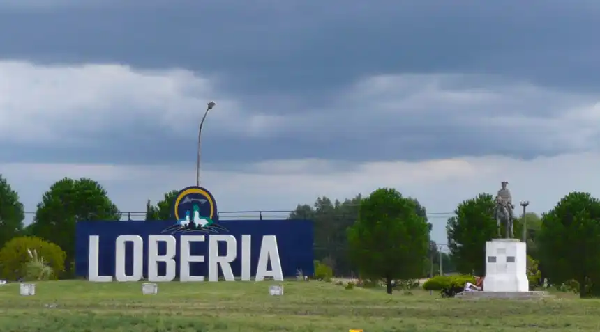 Noticias de Loberia. Lobería invita a elegir el producto regional representativo