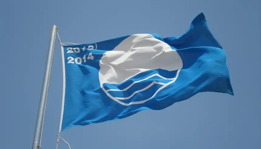 Noticias de Miramar. Miramar recibirá la Bandera Azul en el verano 2025