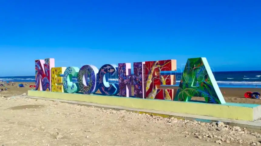 Noticias de Turismo. Necochea se prepara para su 143º aniversario con festejos y música en la Plaza Dardo Rocha