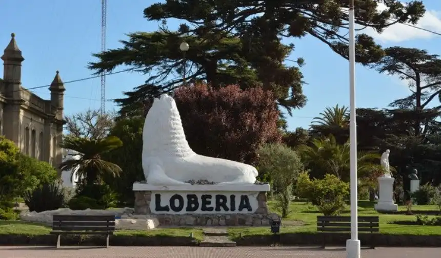 Noticias de Loberia. Nueva dirección de la OMIC de Lobería