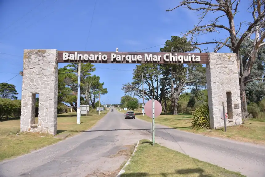 Noticias de Mar Chiquita. Preparativos para la Fiesta de la Albufera