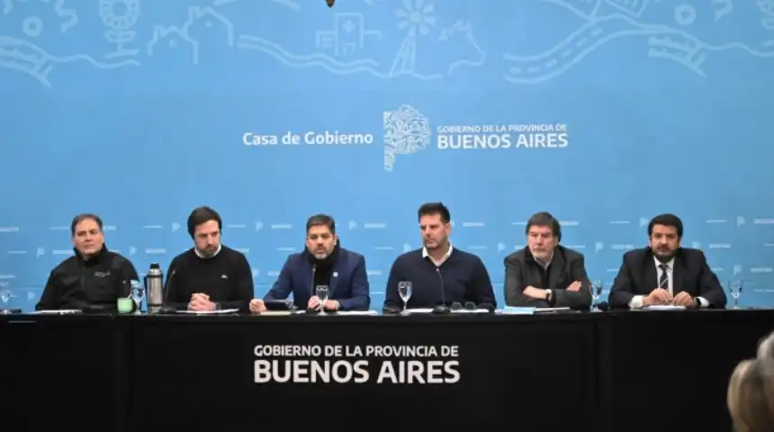 Noticias de Regionales. Presentaron un Plan Integral contra la Ludopatía Adolescente