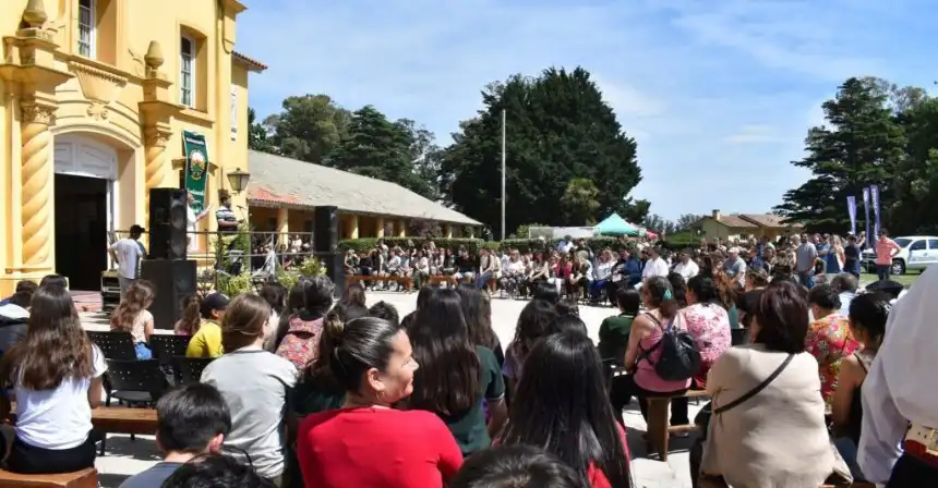 Noticias de Miramar. Primera Expo Agrícola Miramar