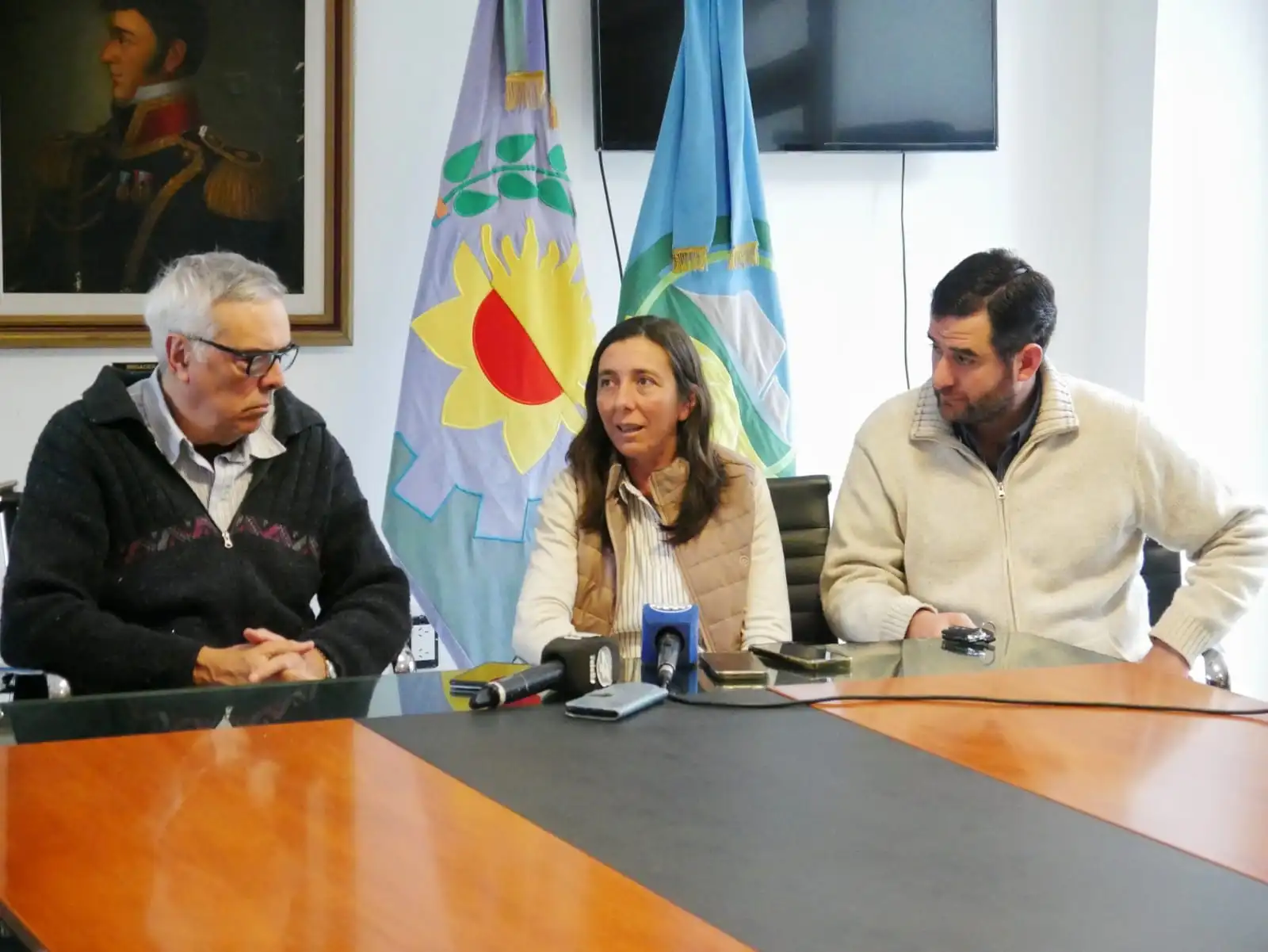 Noticias de Balcarce. Programa de actividades por el 115º aniversario de San Agustín