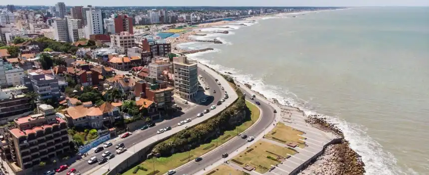 Noticias de Mar del Plata. Revelan maniobras millonarias de evasión en propiedades de lujo en Mar del Plata