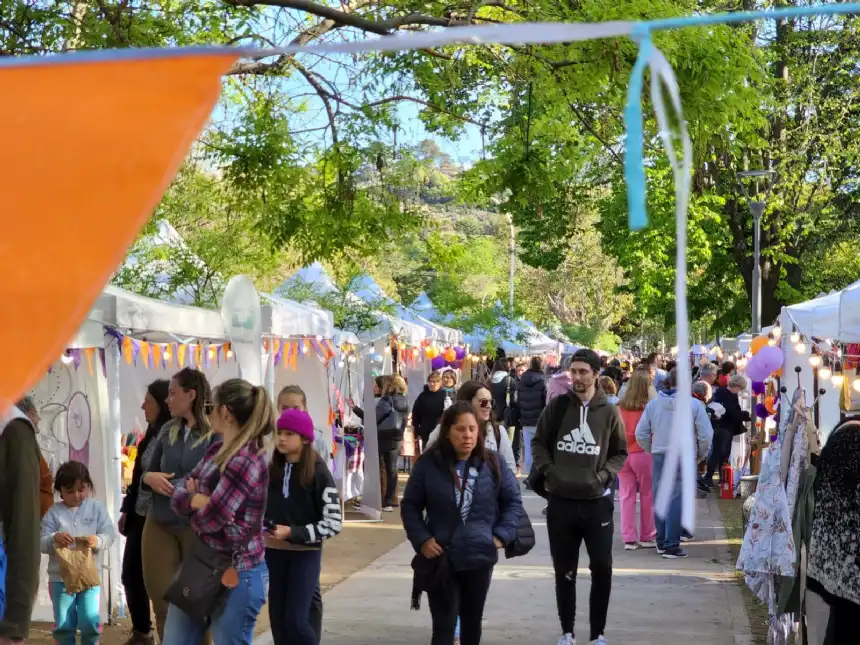 Noticias de Tandil. Se abre inscripción a la feria mujeres emprendedoras