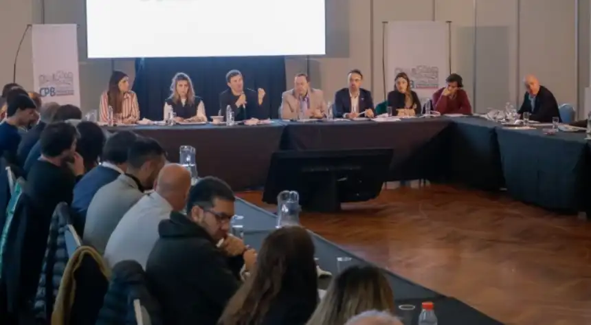 Noticias de Turismo. Se realizó la asamblea del CoProTur y surgieron criticas a las políticas del Gobierno nacional