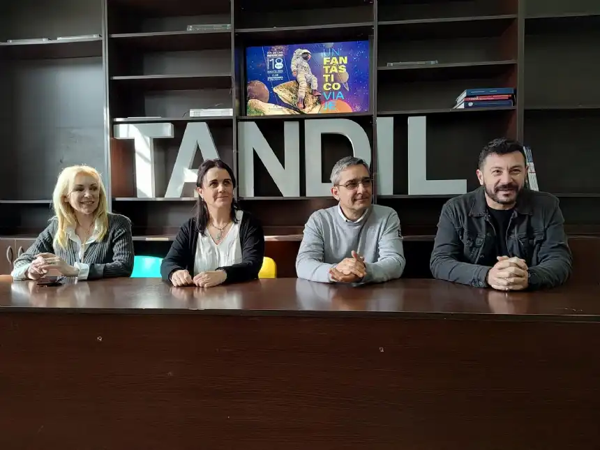 Noticias de Tandil. Se viene el tradicional festejo por el Día de las Infancias en el Club Independiente