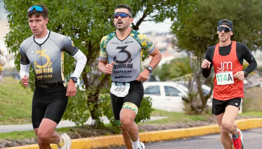 Noticias de Turismo. Segunda edición del Duatlón en Punta Mogotes