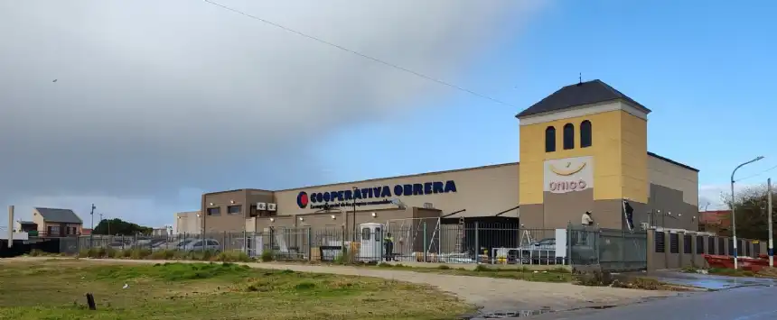 Noticias de Mar del Plata. UCIP denuncia ilegalidad en la apertura de una nueva boca de la Cooperativa Obrera